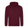 COLLEGE HOODIE