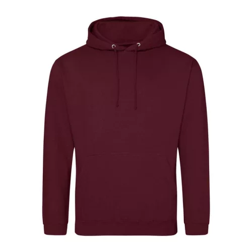COLLEGE HOODIE