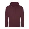 COLLEGE HOODIE