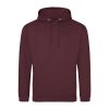 COLLEGE HOODIE