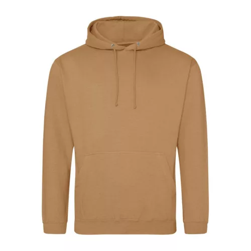 COLLEGE HOODIE