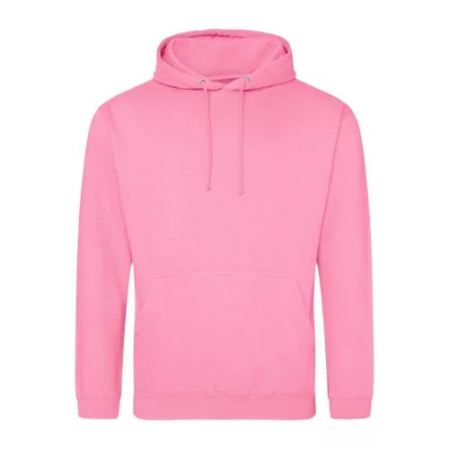COLLEGE HOODIE