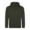 COLLEGE HOODIE