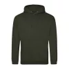 COLLEGE HOODIE