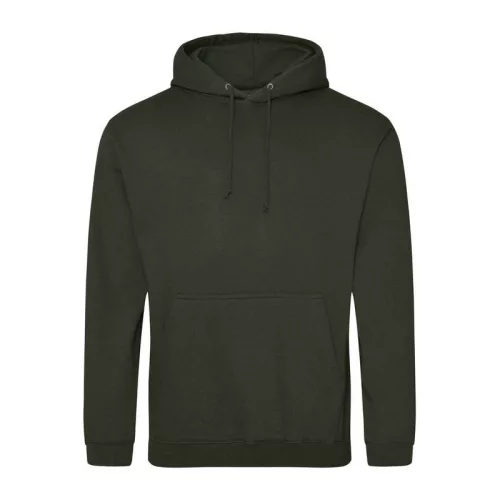 COLLEGE HOODIE