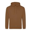 COLLEGE HOODIE