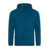 COLLEGE HOODIE