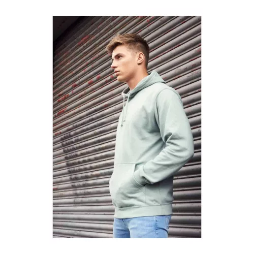 COLLEGE HOODIE