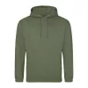 COLLEGE HOODIE
