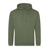 COLLEGE HOODIE