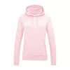 WOMEN'S COLLEGE HOODIE