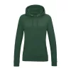 WOMEN'S COLLEGE HOODIE