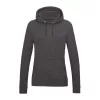 WOMEN'S COLLEGE HOODIE
