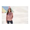 WOMEN'S COLLEGE HOODIE