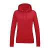 WOMEN'S COLLEGE HOODIE