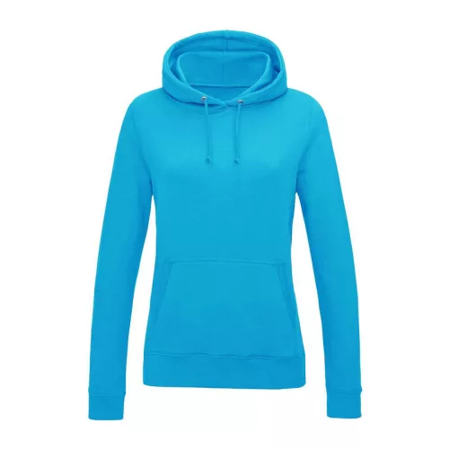 WOMEN'S COLLEGE HOODIE