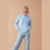 WOMEN'S COLLEGE HOODIE