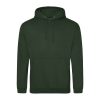 COLLEGE HOODIE