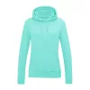 WOMEN'S COLLEGE HOODIE