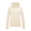 WOMEN'S COLLEGE HOODIE