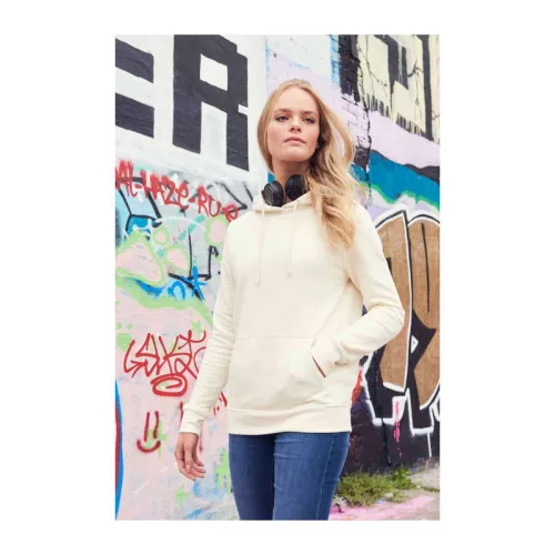 WOMEN'S COLLEGE HOODIE