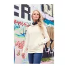 WOMEN'S COLLEGE HOODIE
