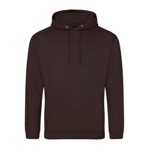 COLLEGE HOODIE