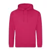 COLLEGE HOODIE