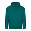 COLLEGE HOODIE