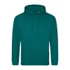 COLLEGE HOODIE