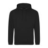 COLLEGE HOODIE