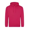 COLLEGE HOODIE