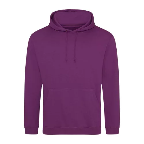 COLLEGE HOODIE