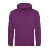 COLLEGE HOODIE
