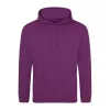 COLLEGE HOODIE