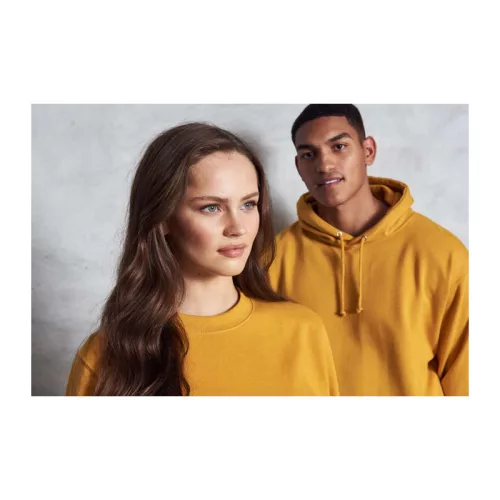 COLLEGE HOODIE
