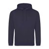 COLLEGE HOODIE