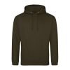 COLLEGE HOODIE