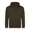 COLLEGE HOODIE