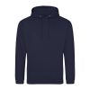 COLLEGE HOODIE