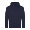 COLLEGE HOODIE