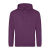 COLLEGE HOODIE