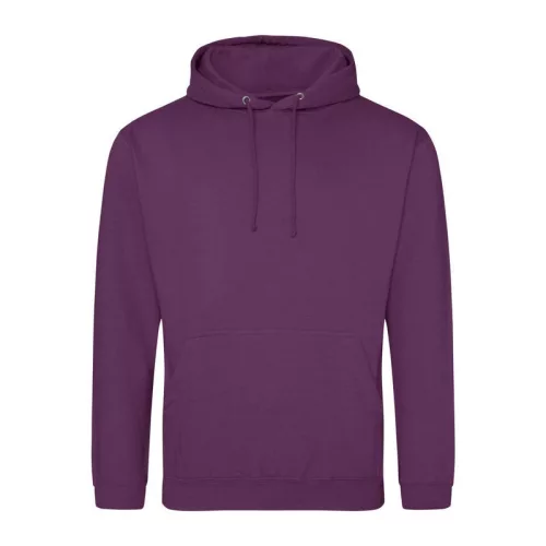 COLLEGE HOODIE