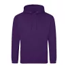 COLLEGE HOODIE