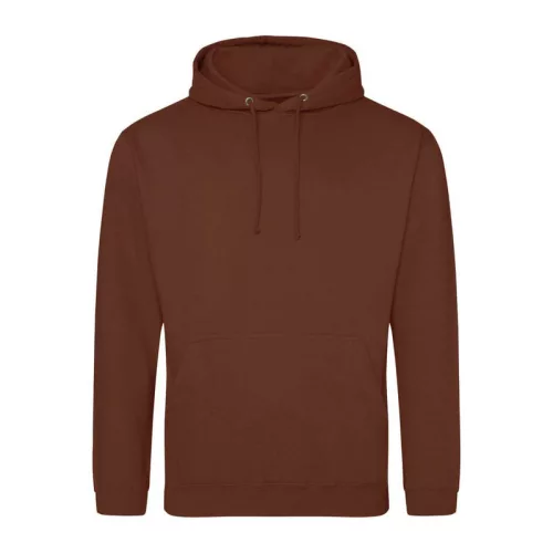COLLEGE HOODIE