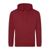 COLLEGE HOODIE