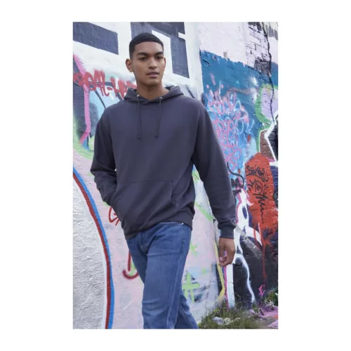 COLLEGE HOODIE