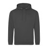 COLLEGE HOODIE