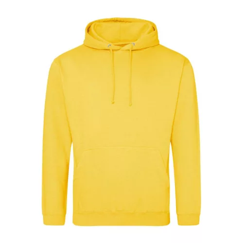COLLEGE HOODIE