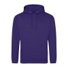 COLLEGE HOODIE